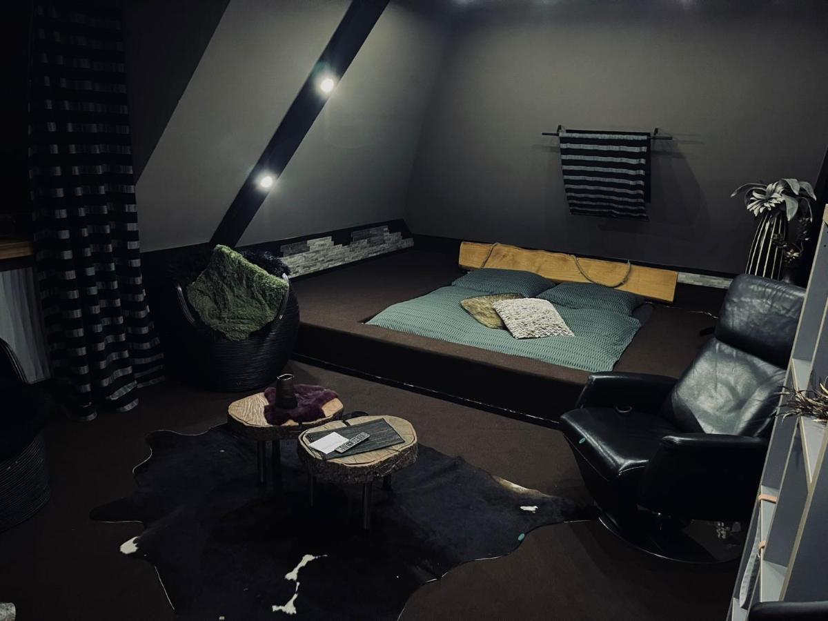 Oelde Apartment Екстериор снимка