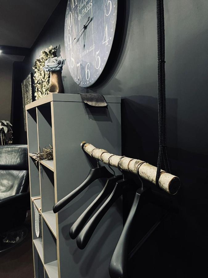 Oelde Apartment Екстериор снимка