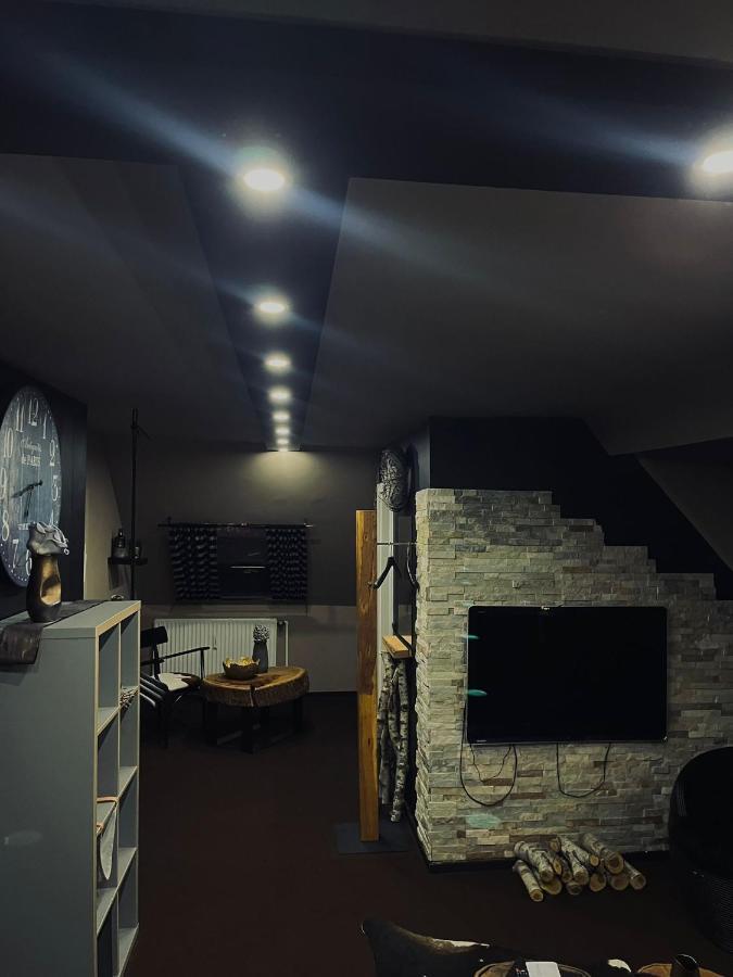 Oelde Apartment Екстериор снимка