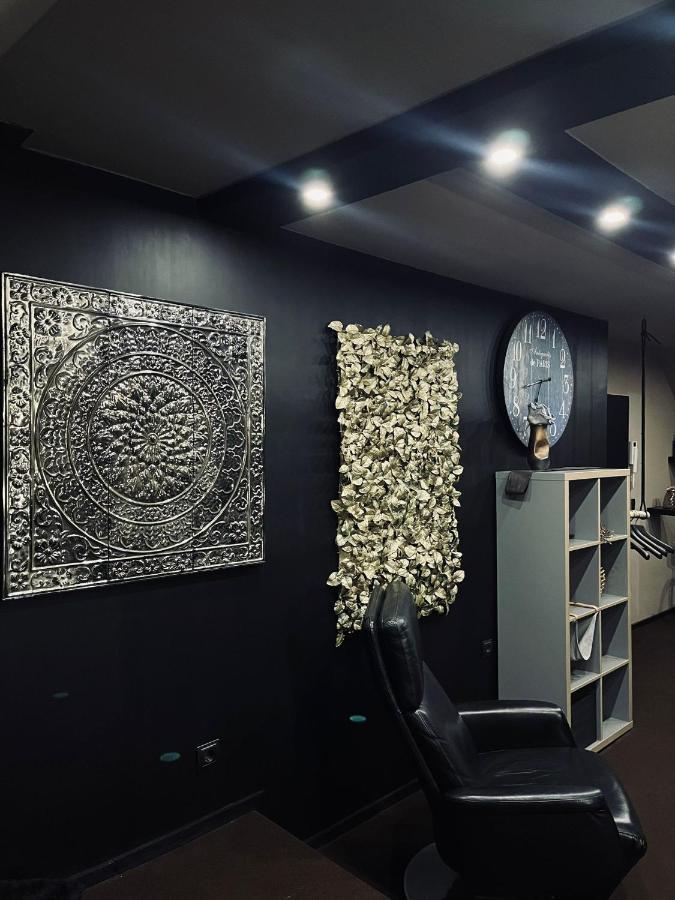 Oelde Apartment Екстериор снимка